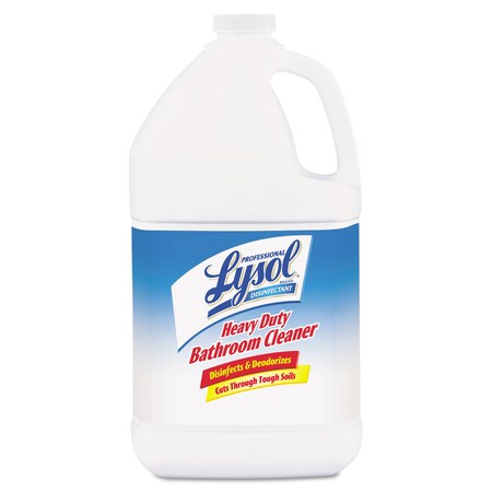 Professional Lysol Brand 1 gal. Bottle, Fresh Lime 36241-94201